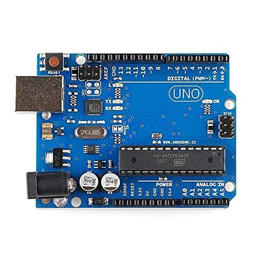 Arduino Uno