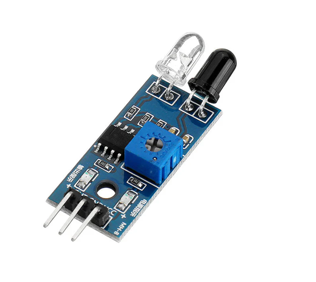 IR Sensor