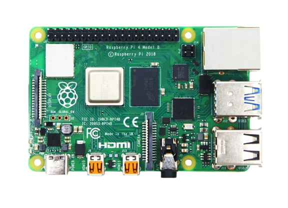 Raspberry Pi